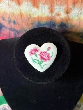 vintage brooch